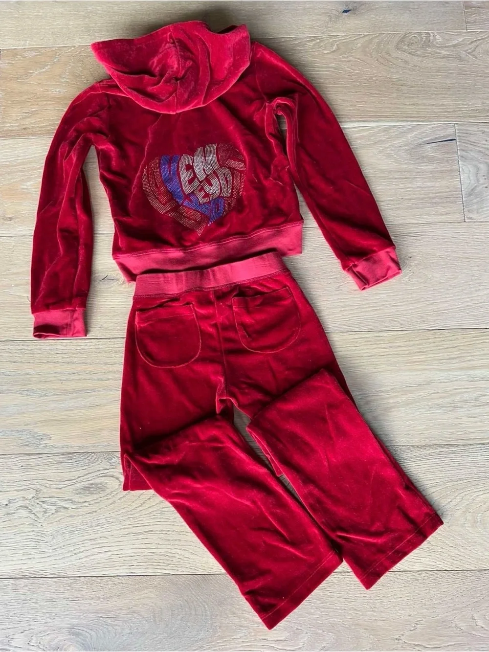 Juicy Couture brand new